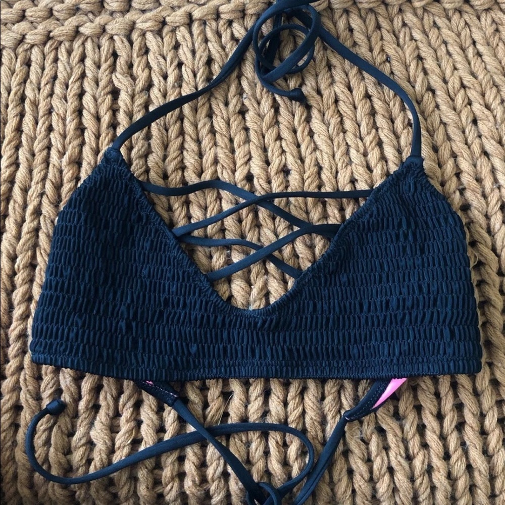 Victoria’s Secret PINK bikini top